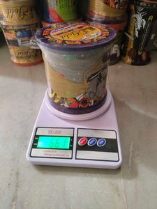 Manjha Gold Kite Flying String