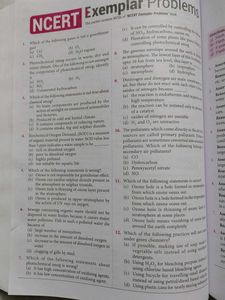 NCERT Chemistry Class XI + XII