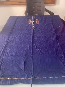 Dress Materials Top Only