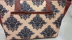 Zouk Office Tote Bag