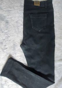 Dark Blue Jeans