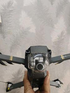 DJI Mavic Pro Drone