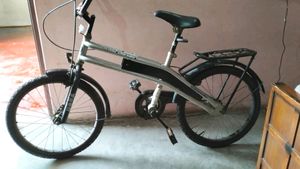 Cycle for Kids age 7to 14Year Boys &amp; Girls 20T