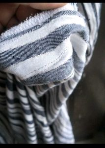 Striped Kurta