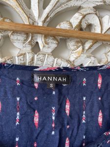 Hannah Top