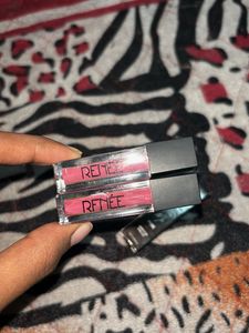Renee Stay With Me Mini Lipstick