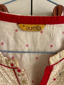 Aurelia Festive Kutta-get Lowers Free