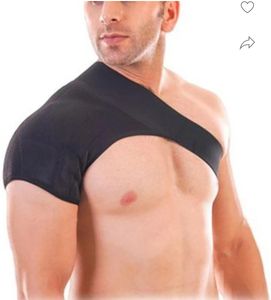 SHOULDER SUPPORTER