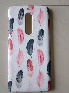 Nokia 5 Mobile Case