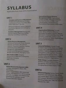Arihant NTA UGC NET/JRF/SET Human Resource Management, Labour Welfare, Industrial Relations, Labour And Social Welfare, Personnel Management Paper 2