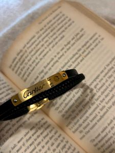 Cartier Men&#39;s Bracelet
