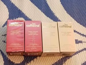 mCaffeine Perfume Body Lotions (4)