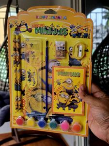 Cute Stationary set for kids