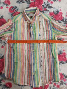 Pack Of 3 US POLO kids Shirts.
