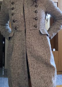 Zara Winter Coat