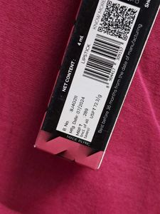 Staze Lips Don’t Lie Liquid Lipstick 11