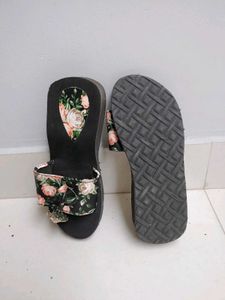New Women&#39;s Fashion design Slide Size-6