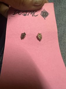 Cute Studs
