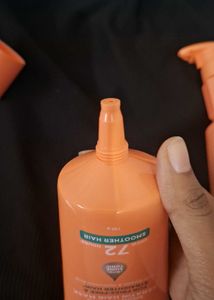 BBLUNT ADVANCED SMOOTHENING SHAMPOO &amp; HAIR MASK