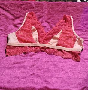 Combo Of 2 Zivame Bra Size 38C