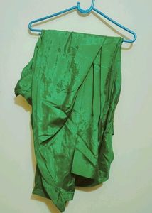 Green🟢 Party Wear Suit Salwar &amp; Dupatta 40 Bust