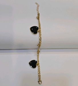 Anti-Tarnish 18k Gold Plated Bracelet