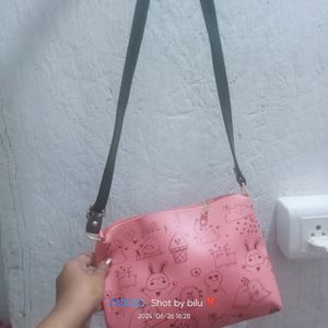 Slingbag For Womens