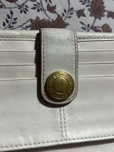 Coach Vintage Wallet 1941