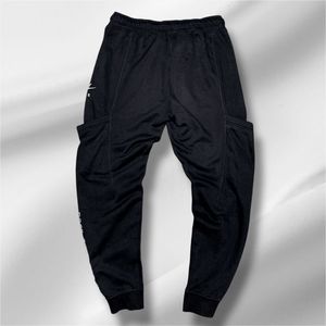 Nike Air Black Joggers