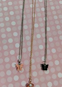 Necklace Set