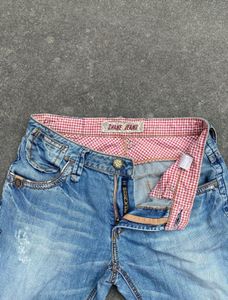 SHANE Denim Jeans