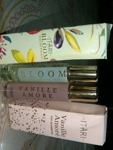 The Best Perfumes From Itari Perfume