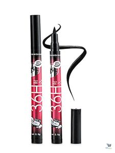 Eyeliner Premium Quality With 36h Pack Of 2