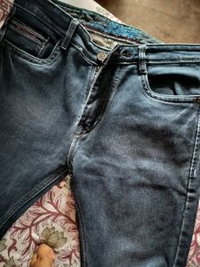 Denim Jeans 👖