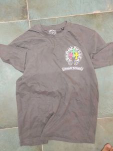 Chrome Hearts Graphic Tee