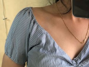Top with Inbuilt Cups