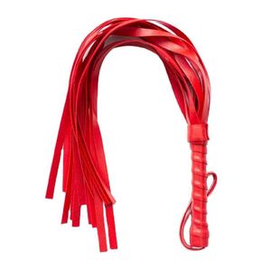 Red Flogger