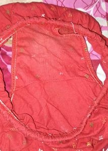 Panty Used