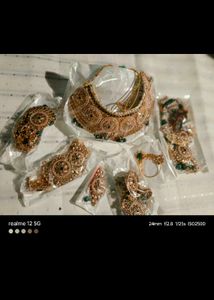 Bridal Set