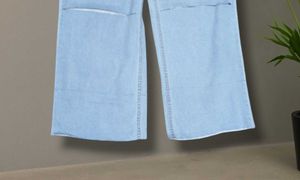 G@06 Size-34 Straight Jeans