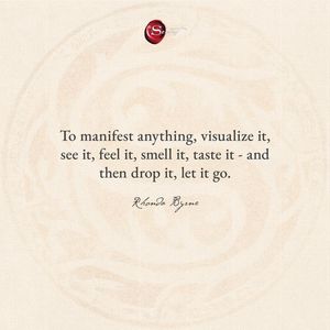 The Secret - Rhonda Byrne