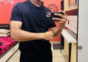 Black T-Shirt