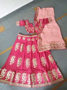 Gota Work Lahanga Price Drop