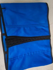 Blue Waist Trainer