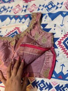 Lehenga Chunni