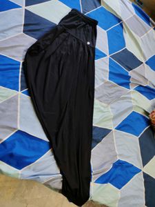 Black leggings Xxl