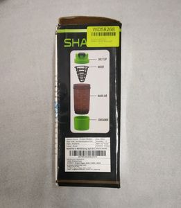Protein Shekhar Bottle