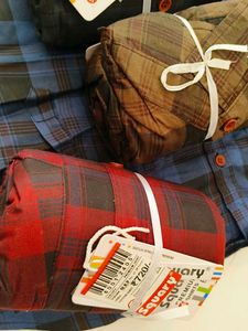 Classic Full Sleeve Checked Shirts for Everyday El