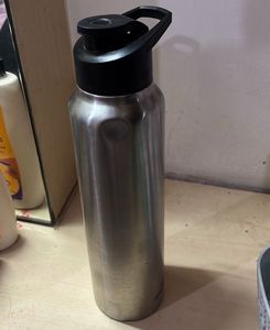 Stainless Steel Water Bottle