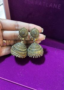 pick any 5 earrings at 120 rupees only